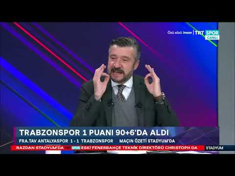 Tümer Metin'den Nwakaeme yorumu: Allah yanında oynayana sabır versin