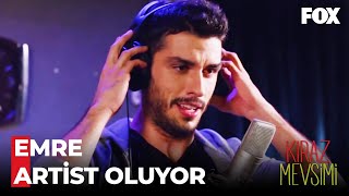 Emre Hayallerinin Peşinden Gidiyor - Kiraz Mevsimi 57. Bölüm