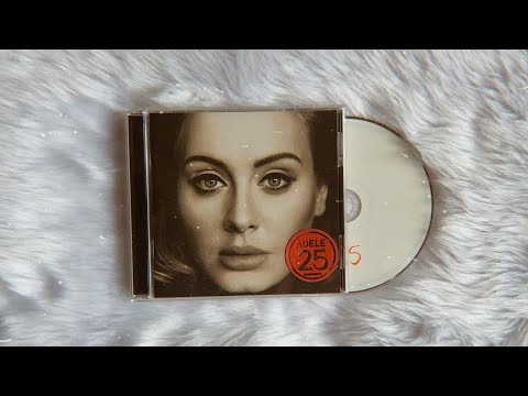adele - 25