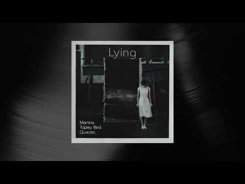 Martina Topley-Bird - Lying (Official Visualizer)