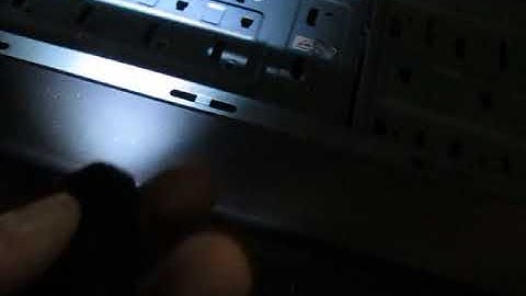 Запуск с новой ddr2 2gb 533MHz (одна планка)