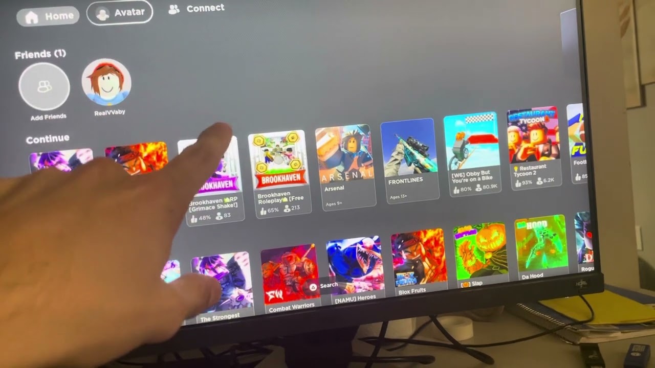 How to make a private game on roblox ps4｜TikTok Search