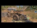 I played COD mobile battle royal with a controller. (COD gameplay)