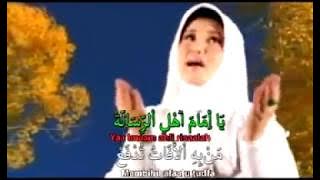 YAA NABI evie tamala