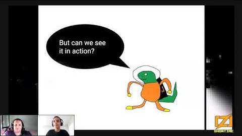 zls: A Zig Language Server - Alex Naskos & Auguste Rame