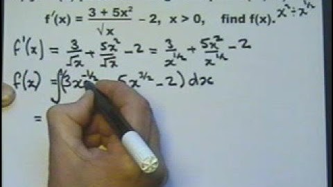 Question 9 Practice Paper 1 CORE 1 A AS Maths