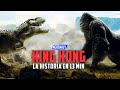 King Kong (2005) EN 13 MINUTOS