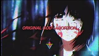 Watch Original God Abortion video