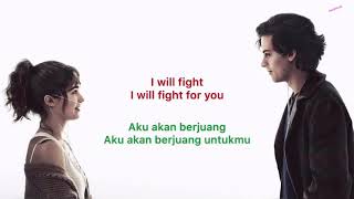 Andy Grammer - Don’t Give Up On Me lirik terjemahan ( soundtrack dari film Five Feet Apart)