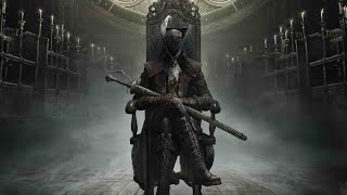 Bloodborne - OST (the old hunters)