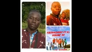 Lukubukubu vol 1 by dj volume 99