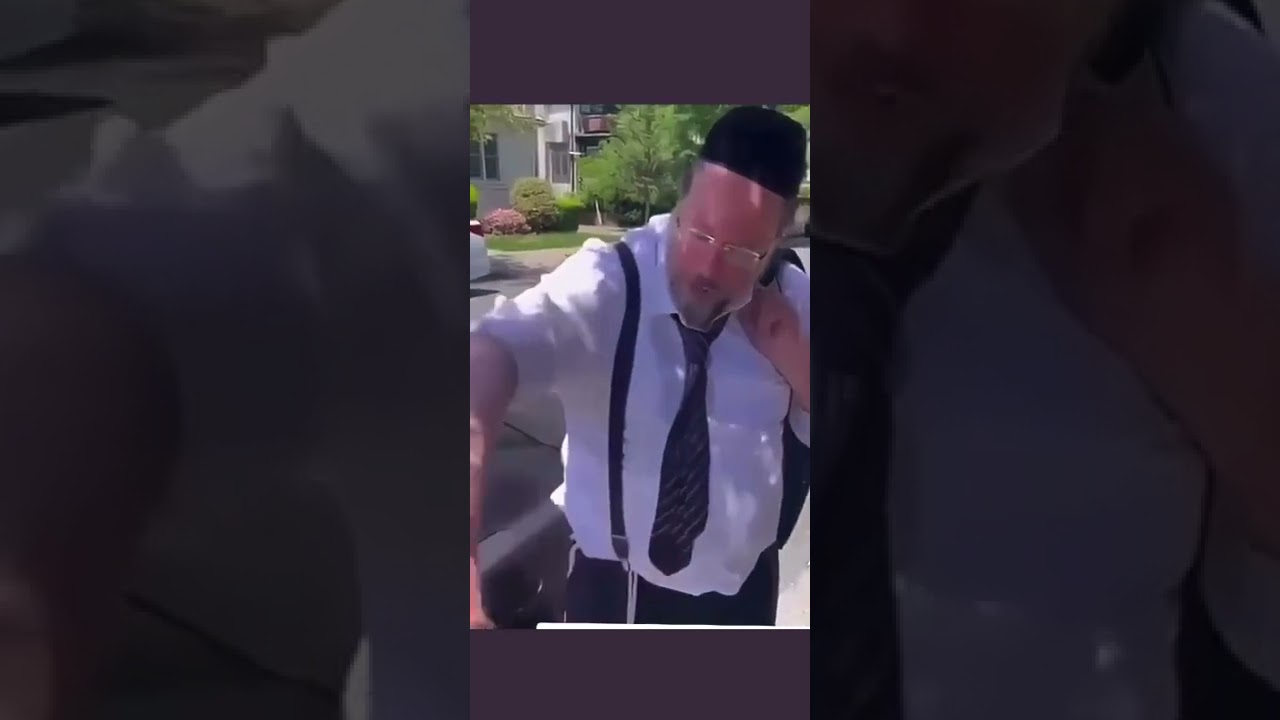 I Want an Arvei Psachim with a Rabeinu Dovid Rishus Cold Rishus Seltzer CHECK OUT OF LIFE