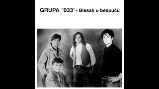 Grupa 033 - Blesak u bespuću - B4 Pogrešna vremena