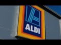 Aldi's Big Decision During The Pandemic Has Everyone Talking
