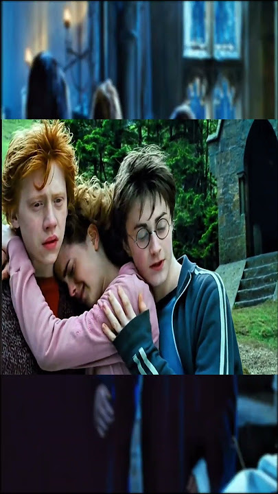 Did the nostalgia of Harry Potter hit you? #nostalgia