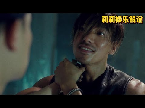 古惑仔3之只手遮天｜张耀扬踩碎关公一幕,传吃3个月斋赔罪