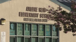 Elk Grove teachers aide on administrative leave after assault accusation