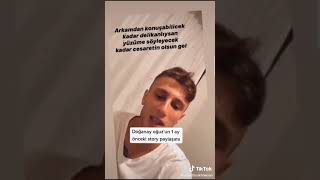 Doğanay Oğuz Emrullah Sürmeliye Meydan Okuyor