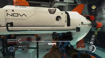 Multi cod clips and fails (thanks for 100 subs    Joined Oni