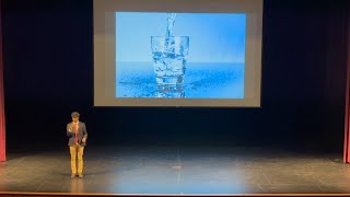 Nitrates in Drinking Water | Abhinav Avvaru | TEDxNashuaHighSchoolSouth