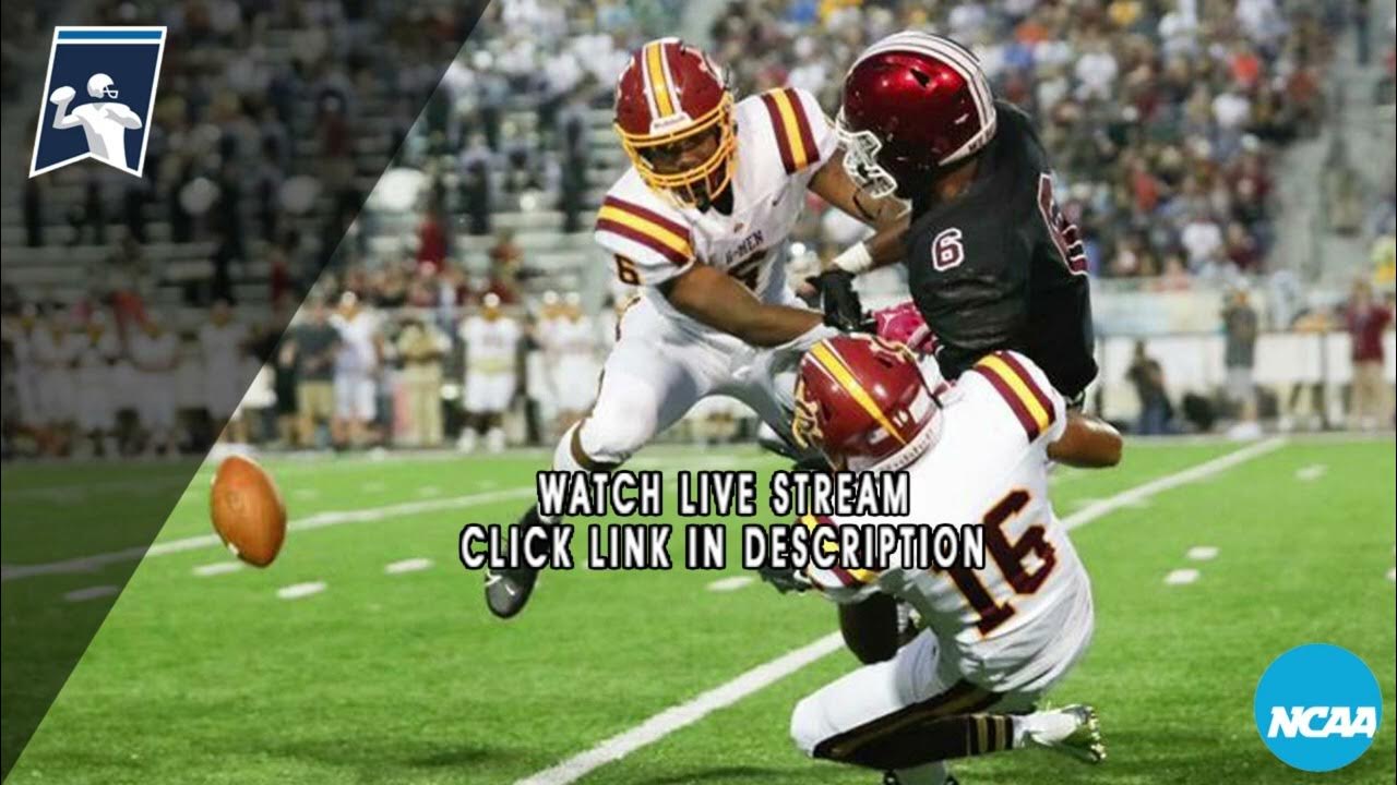 LIVE Penn State vs Illinois 2023 NCAA College Football YouTube