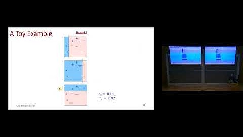 Lecture #9a: Generative Models; Naive Bayes on 11/13/2019 Wed