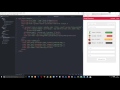 AngularJS Tutorial #20 - Animations (part 1)