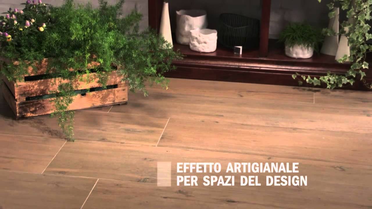 Root 2012: piastrelle gres porcellanato effetto legno ceramiche ...