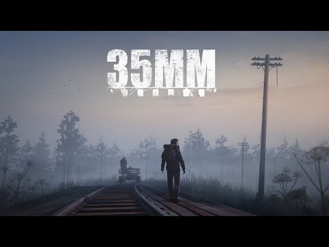 35MM - Announcement Trailer (English version)