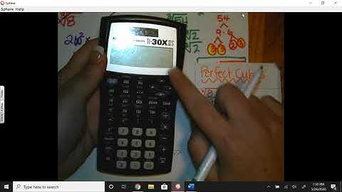 8.3 #7-10 Video Notes Simplifying Radicals