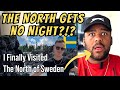 Brit Reacts to 3 Things That Shocked Me About The North of Sweden