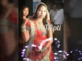 Ring Ceremony of Gaurav with Tripti Whatsapp Status Video Download Free