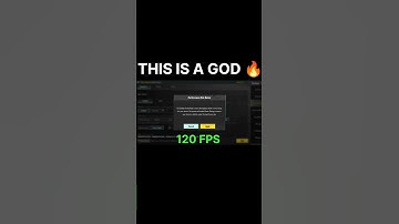 HWO TO ON 120 FPS ON BGMI #bgmi120fps #HOWTOON120FPS #BGMI120FPSUNLOCK