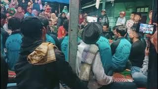 Didong jalu DAMA MERIAH VS BIAK CACAK REMESEN Part 5