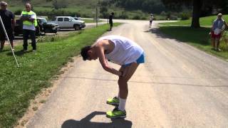 喘气 BRR2012 - 6