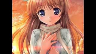 Nightcore-Gimme! Gimme! Gimme (ABBA)