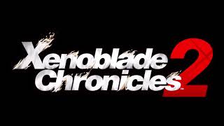 Xenoblade 2: Garfont Mercenaries