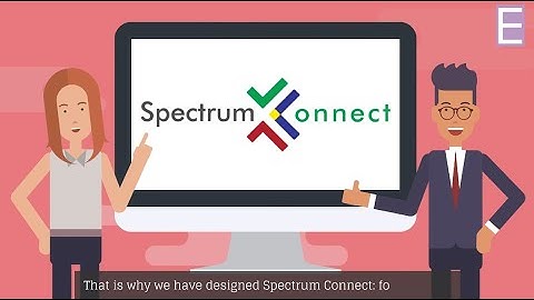 Spectrum Connect Business | Business Conference Solution | Web Conferencing System | Video Conferenc