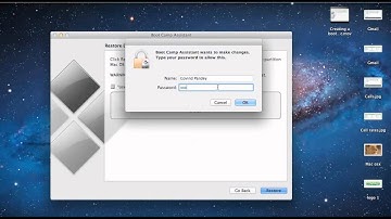 Remove Bootcamp Partition