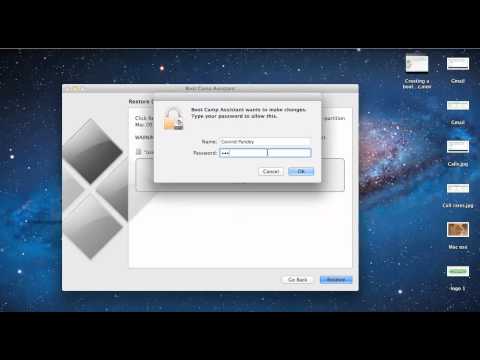 Video: Cara Mengakses Fail pada Komputer Dengan Ubuntu ketika Windows Gagal Boot
