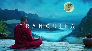 видео: Спокойные горы – тибетская расслабляющая и целебная музыка – эфирные звуки для снятия стресса картинка: Спокойные горы – тибетская расслабляющая и целебная музыка – эфирные звуки для снятия стресса