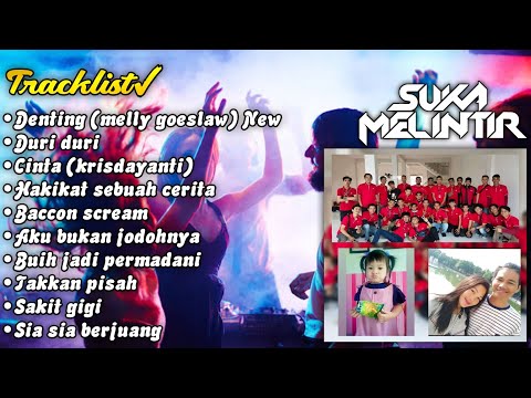 Genting • Dennie Rmx • Single Funkot