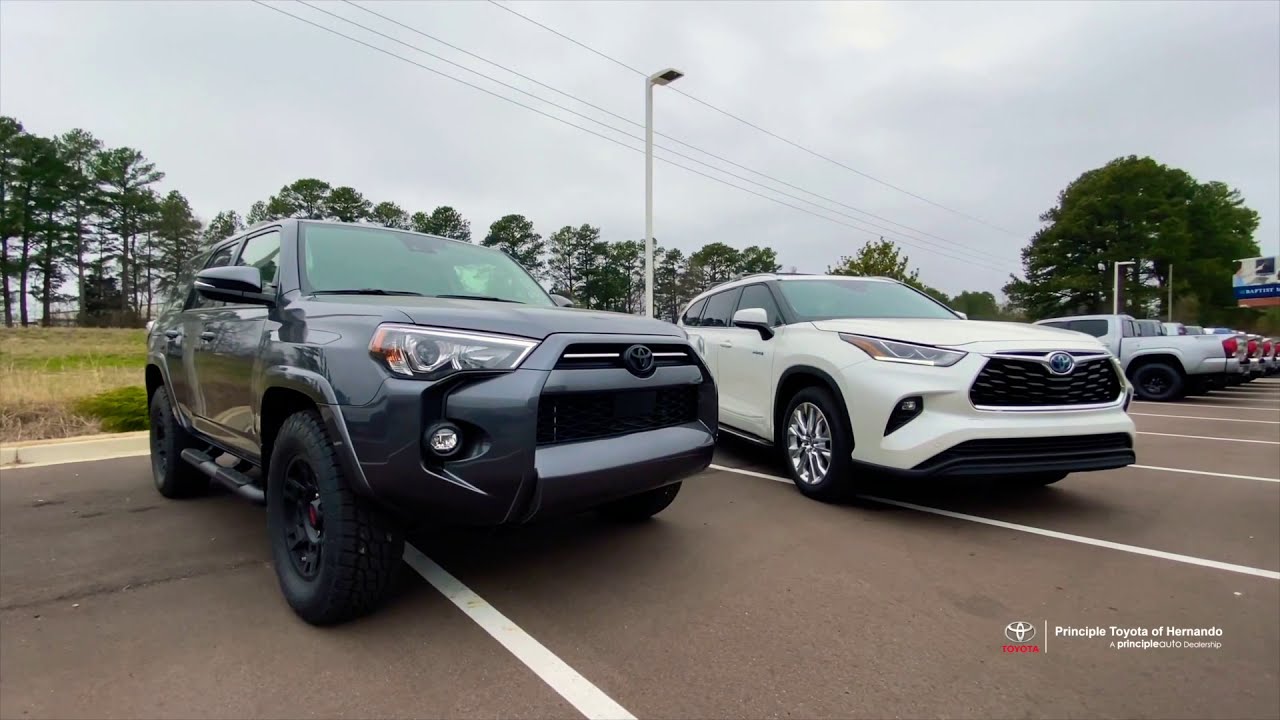 Tip 74+ about principle toyota of hernando cars super cool in.daotaonec