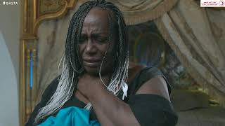 BASTA-Compagne de sensibilisation contre la violence envers les femmes 2020- CRT Tunis Medina