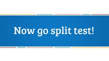 Easy Split Tests You Can Do Today To Increase Subscriber Engagement