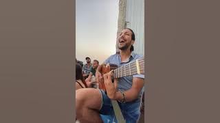 Habla Me - Jamal Aninich Gipsy Kings Cover