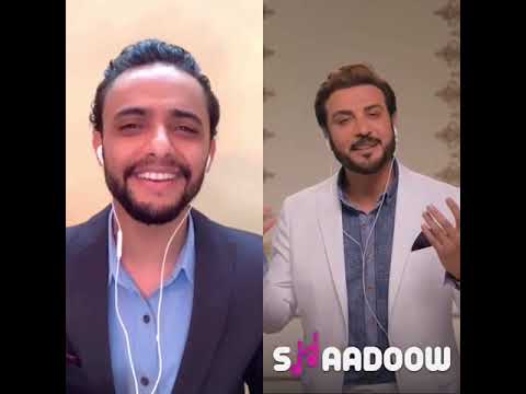 حصريا على تطبيق فن بوكس اغنية نصاب للبرنس ماجد المهندس بشكل مختلف شارك الان وكن جزء من الفيديو كليب