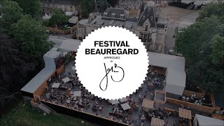 [TEASER] Espace Partenaires - Festival Beauregard 2024