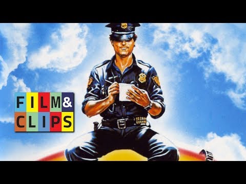 Суперполицейский (Poliziotto Superpiù) Фильмы целиком с переводом на русский язык by Film&Clips