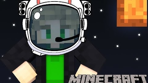 Minecraft: TRAVELING TO MARS IN MINECRAFT!!! | One Command Creation